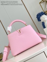 LV Capucines BB M24740