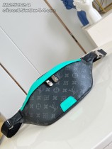 LV Monogram Eclipse M25924