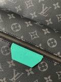 LV Monogram Eclipse M25887