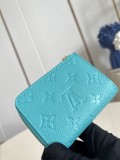LV Monogram M13801