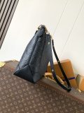 LV Monogram Empreinte M25854