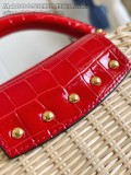 LV Capucines M48865