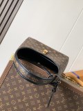 LV Flower Hobo M12940