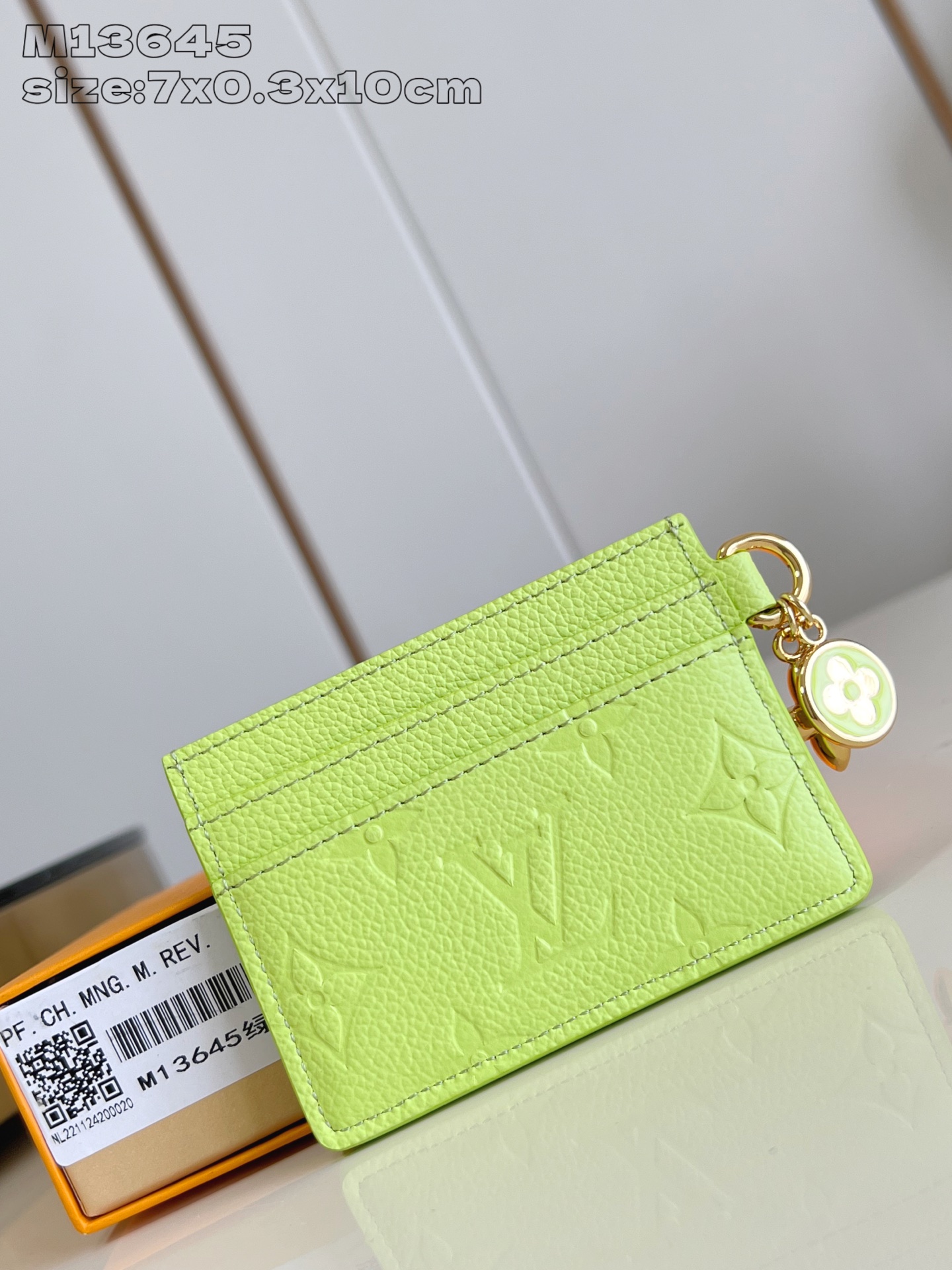 LV Monogram Empreinte M13645