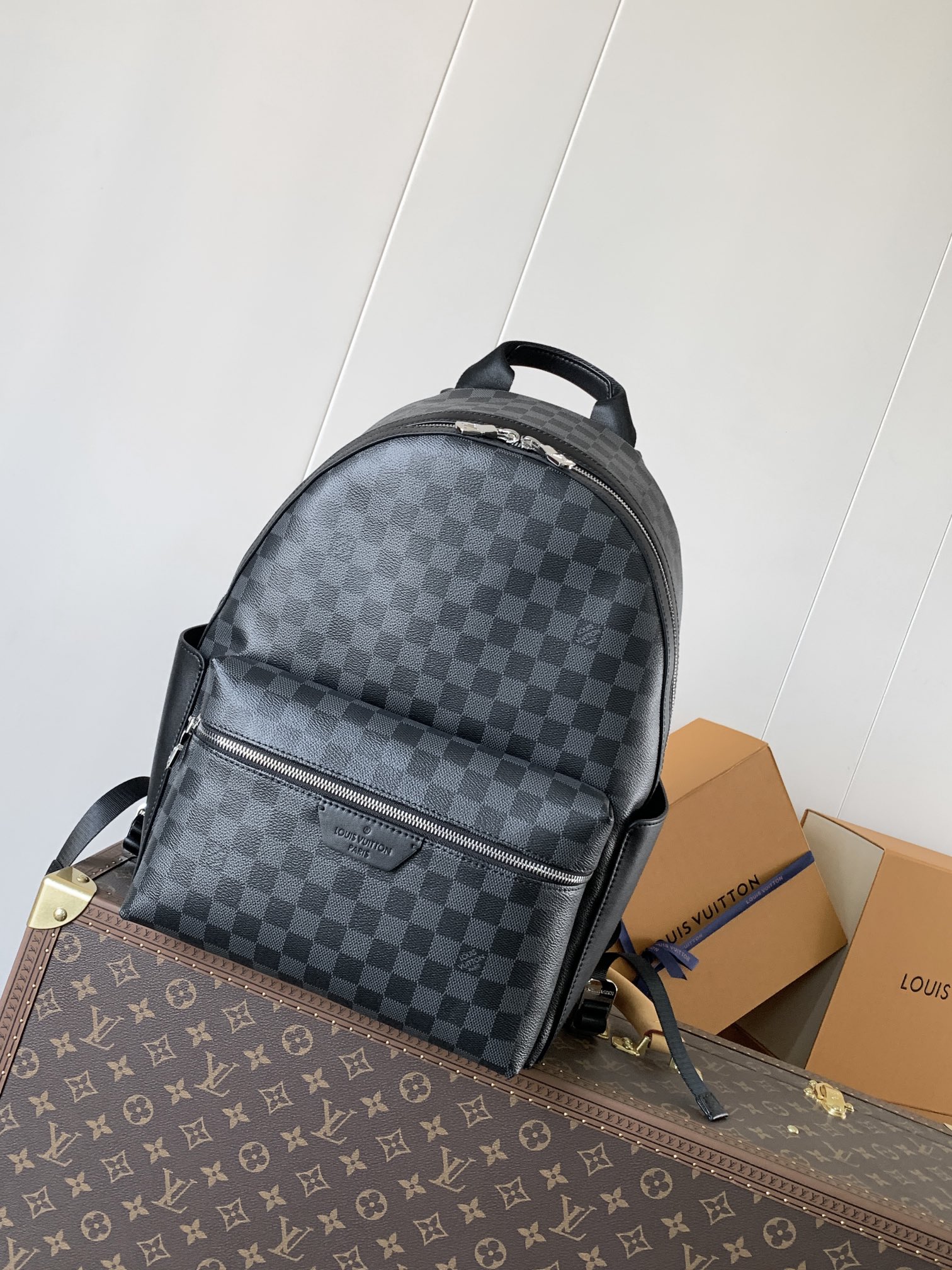 LV Monogram Eclipse M40514