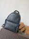 LV Monogram Eclipse M40514