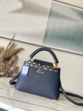 LV Capucines BB M12751