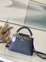 LV Capucines BB M12751