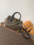 LV Monogram Reverse M13146