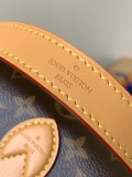 LV Monogram Empreinte M83566