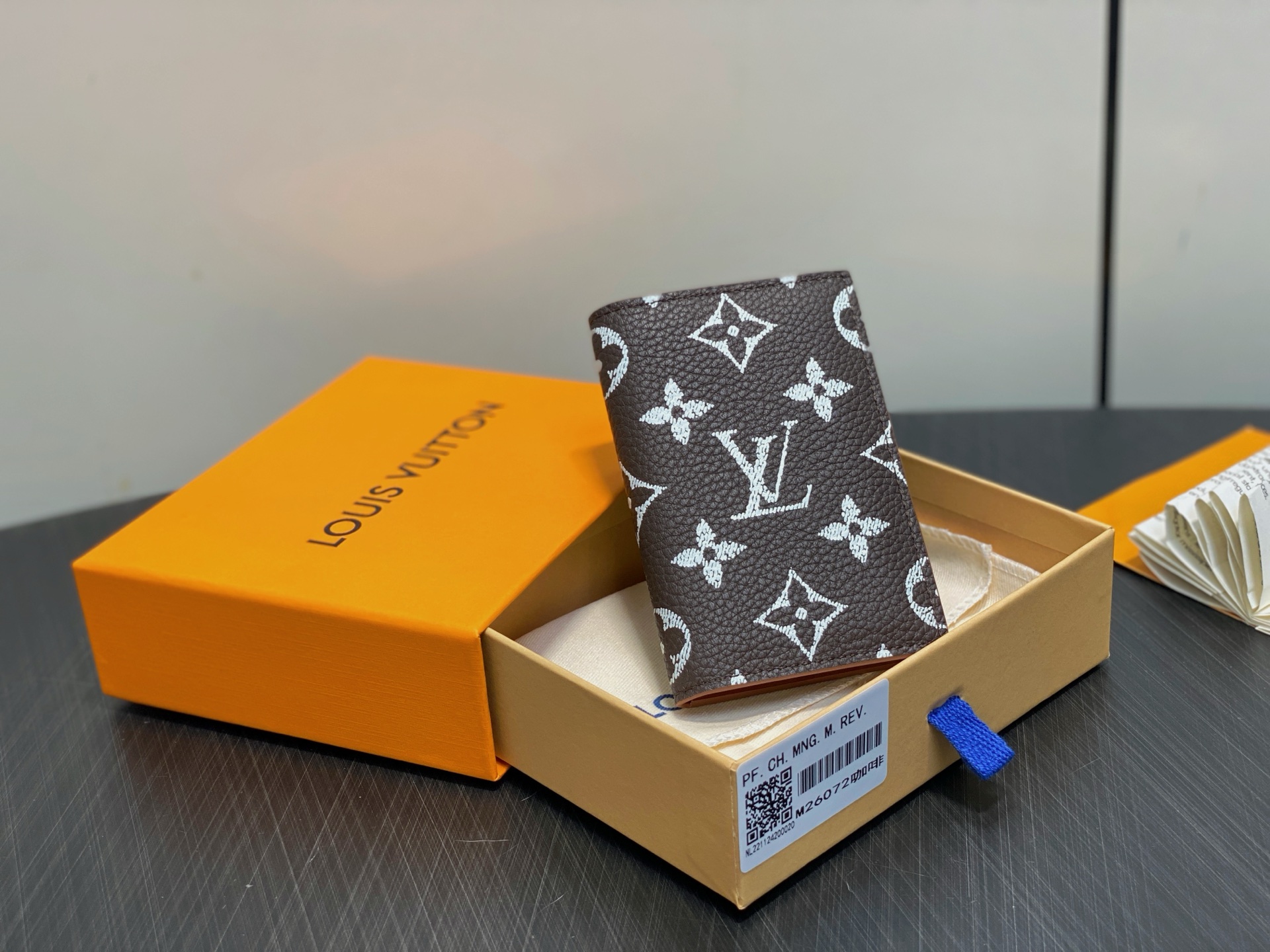 LV Pharrell Williams M26072