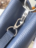 LV Capucines BB M12751