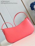 LV Pochette LV Bloom M25525