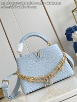 LV Capucines BB M48865