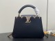 LV Monogram Flower M48865