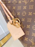 LV Damier Artsy M25877