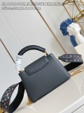 LV Capucines M48865