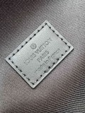 LV Damier Graphite N41718
