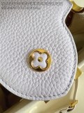 LV Capucines BB M48865