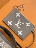 LV Monogram Empreinte M45555