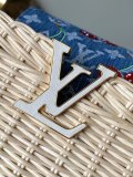 LV Capucines M14295