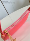 LV Pochette LV Bloom M25525