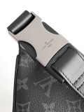 LV Monogram Eclipse M25924