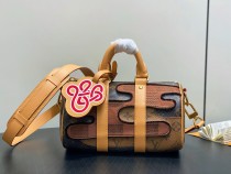 LV Keepall Bandouli M15428