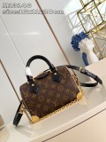 LV Monogram Reverse M13146