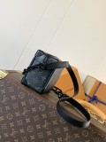 LV Monogram Eclipse M44735