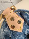 LV Monogram M13680