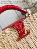 LV Capucines M48865