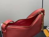 LV Pochette LV Bloom M25525