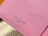 LV Monogram Macassar M26059
