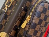 LV Damier Phriendship N40765