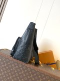 LV Monogram Shadow M14778