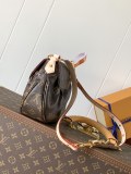 LV Monogram M13617