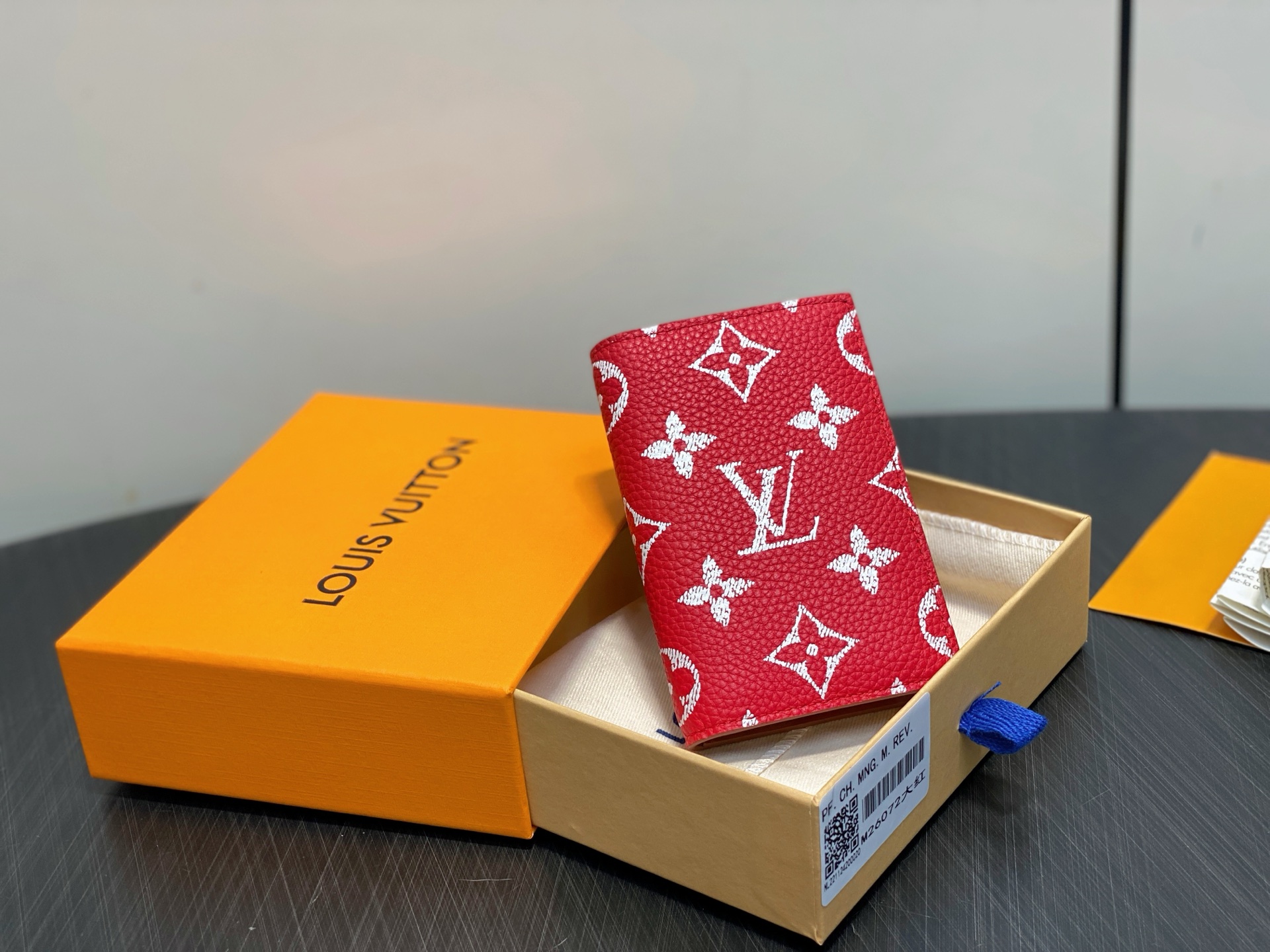 LV Pharrell Williams M26072