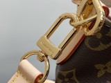 LV Excursion M26040