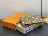 LV Monogram Macassar M26059