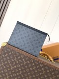 LV Monogram Macassar M61692