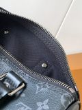 LV Monogram Eclipse Reverse P01942