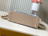 LV Capucines M12947
