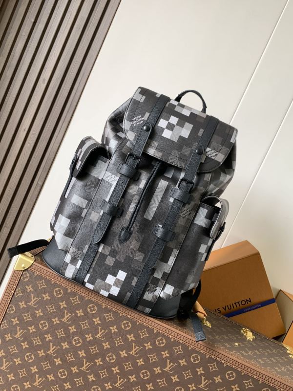 LV Damoflage Black M14952