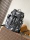 LV Damoflage Black M14952