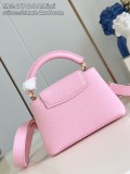 LV Capucines M24740