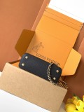 LV Capucines Flower Crown M10167