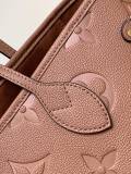 LV Neverfull M47143