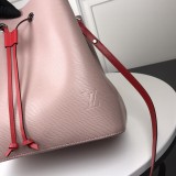 LV LOCKME BUCKET M54366