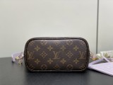 LV Neverfull Bandouli M25656